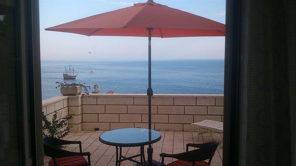 Apartments Mare Dubrovnik Exterior photo