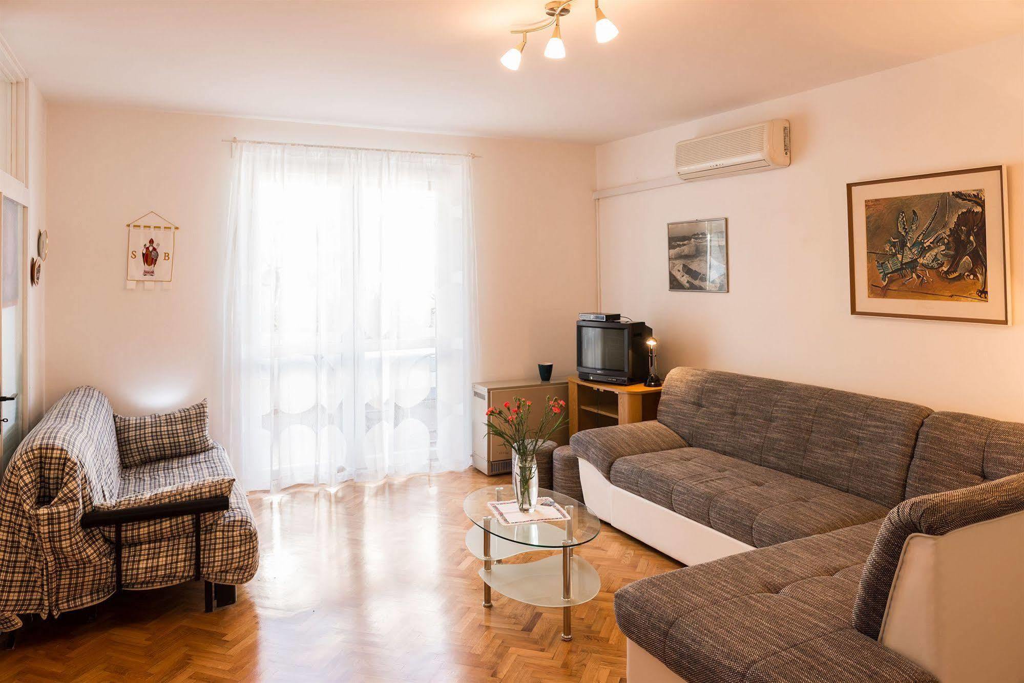 Apartments Mare Dubrovnik Exterior photo